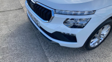 Skoda Kamiq 1.0 TSI 95 SE Edition 5dr Petrol Hatchback